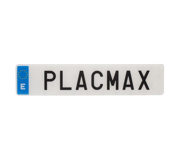 Placmax