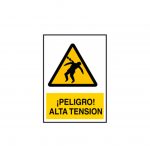 señal alta tensión online