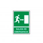 Señal Salida Emergencia online