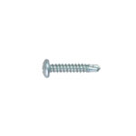 Tornillo placas matricula