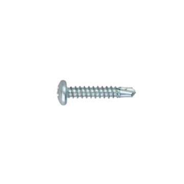 Tornillo placas matricula