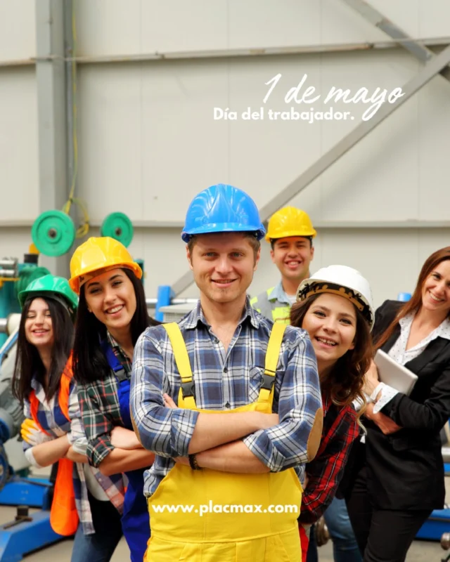 💪 1 de mayo – Día del Trabajador 💪

Hoy celebramos a quienes, con esfuerzo y dedicación, hacen que el mundo siga en marcha. 🔧🚗

Desde los que fabrican, hasta los que conducen, cada trabajador es parte esencial del motor que nos mueve.

En Placmax, sabemos que detrás de cada matrícula hay una historia de trabajo y compromiso. Porque cada coche en la carretera es el resultado del esfuerzo de miles de manos.

🔹 ¡Feliz Día del Trabajador! 🔹

 Porque tu esfuerzo deja huella… y nosotros la enmarcamos en cada matrícula. 🚘✨

 ➡️ www.placmax.com

#DíaDelTrabajador #GraciasPorTuEsfuerzo #TrabajamosContigo #Placmax